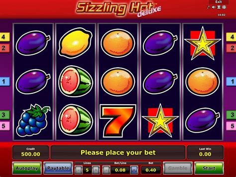 casino spiele kostenlos sizzling hot|Play Sizzling Hot Free 